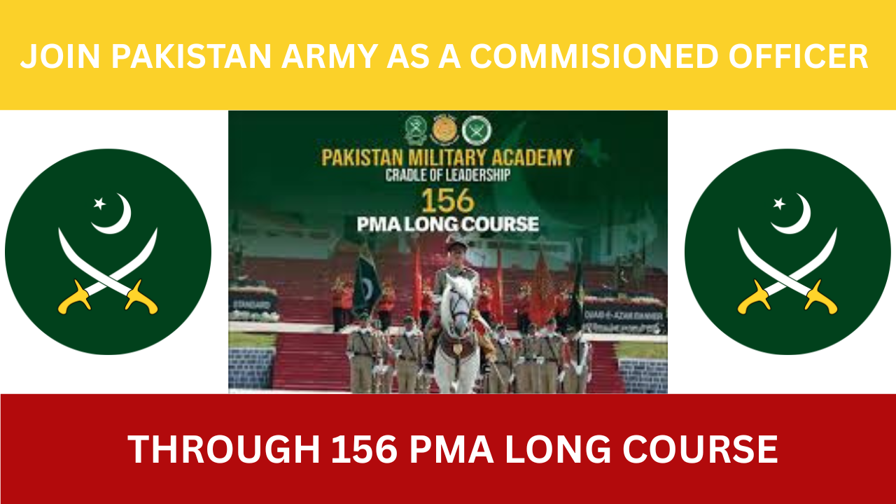 Pakistan Army Jobs 2025