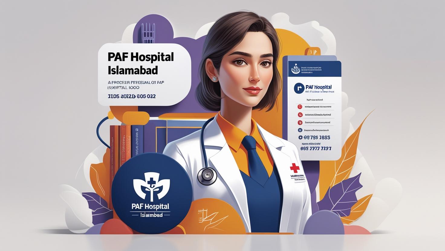 PAF Hospital Islamabad Jobs 2025